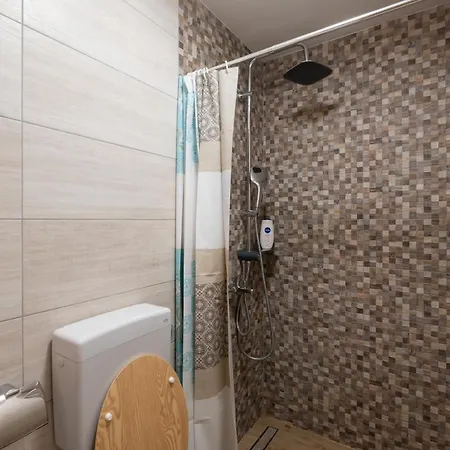 Apartmán Karla&ana Zaton (Zadar)