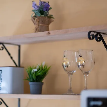 Karla&ana アパート *