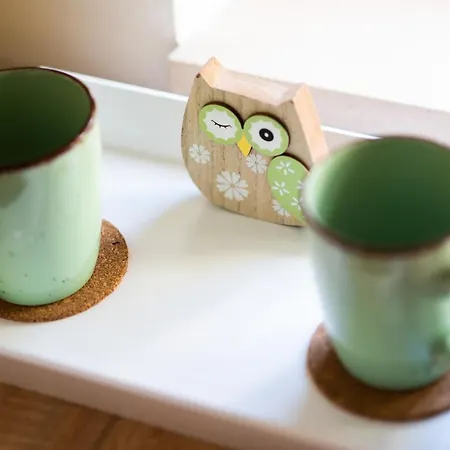 Karla&ana アパート *