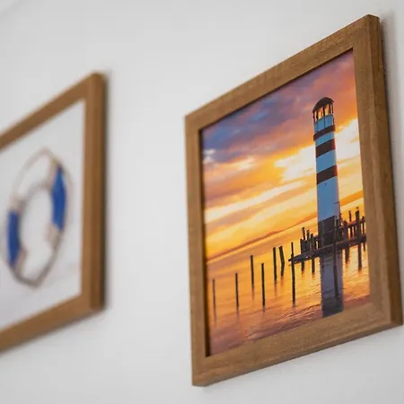 Karla&ana アパート