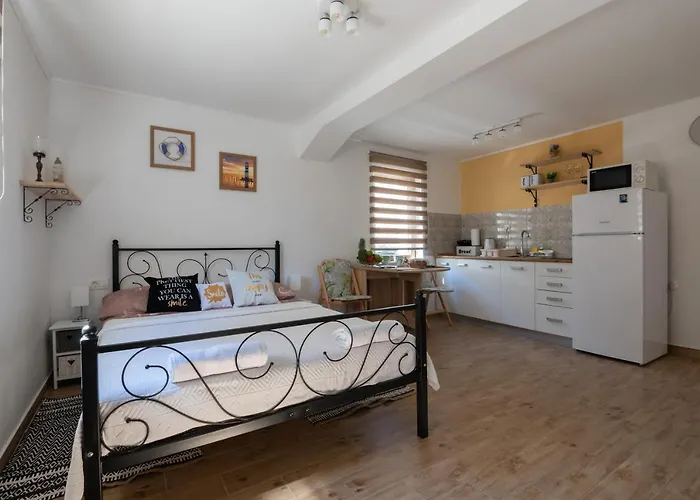 Karla&ana アパート *