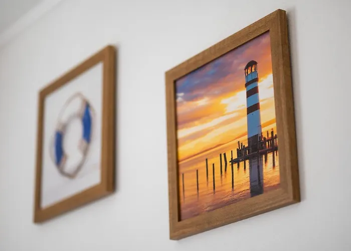 Karla&ana アパート