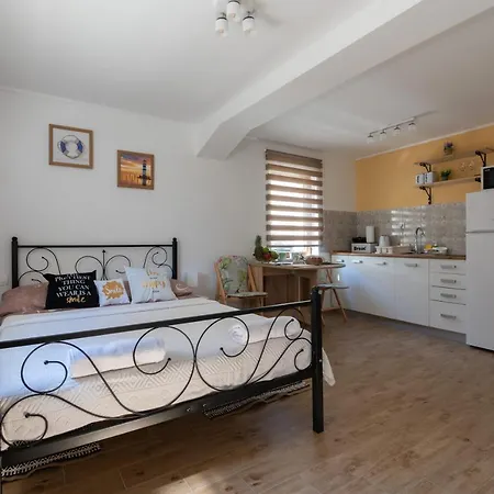 Karla&ana Appartamento *