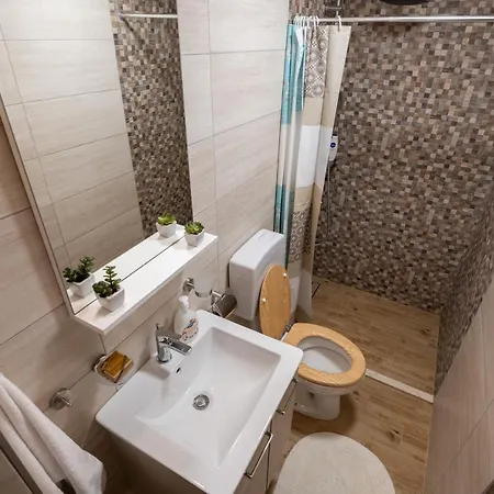 Karla&ana Zaton (Zadar)