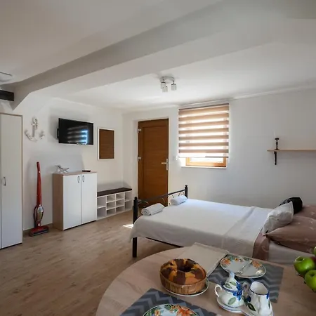 Karla&ana Appartamento Zaton (Zadar)