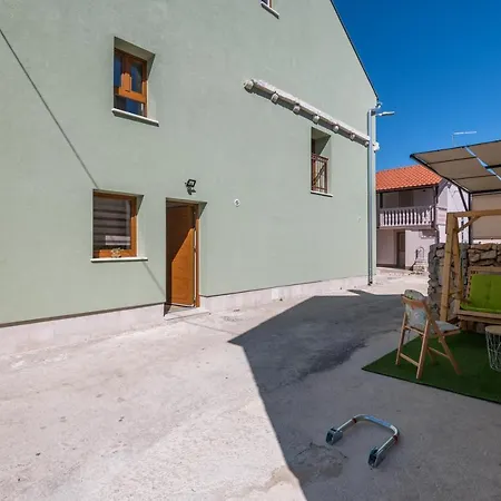 Karla&ana Appartamento