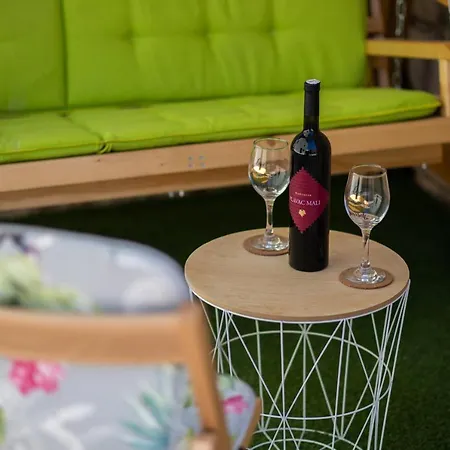 Karla&ana דירה *