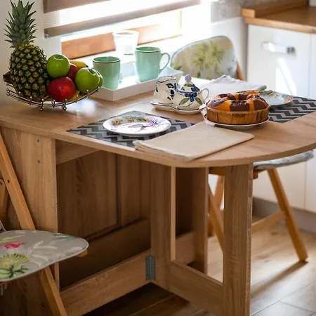 Appartamento Karla&ana Zaton (Zadar)