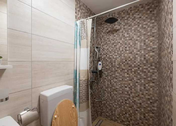 Apartman Karla&ana Zaton (Zadar)