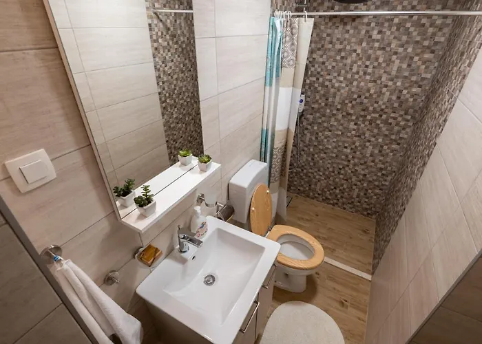 Karla&ana Zaton (Zadar)