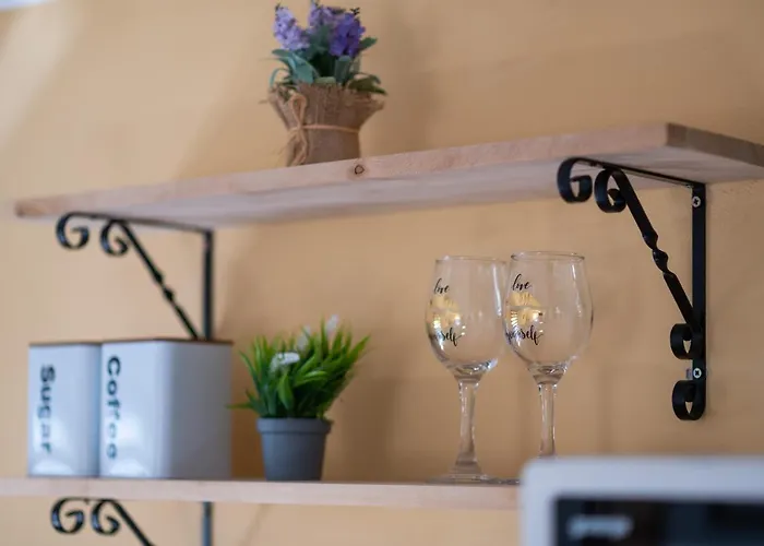 Karla&ana Apartment *