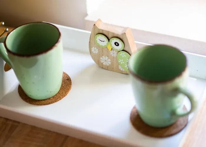 Karla&ana Apartman *