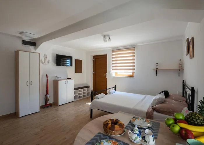 Karla&ana Apartman Zaton (Zadar)