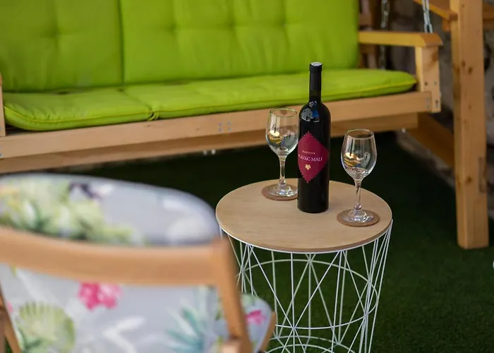 Karla&ana Apartment *