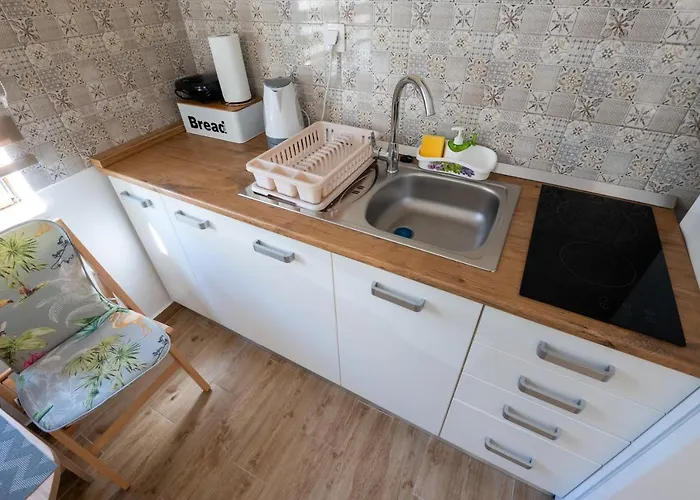 Karla&ana Zaton (Zadar)